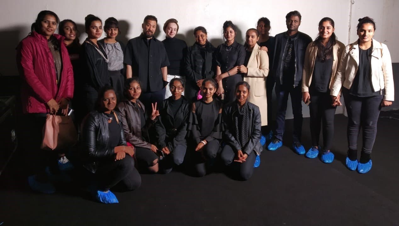 Indian Institute of Fashion Technology Bangalore Events photo 31